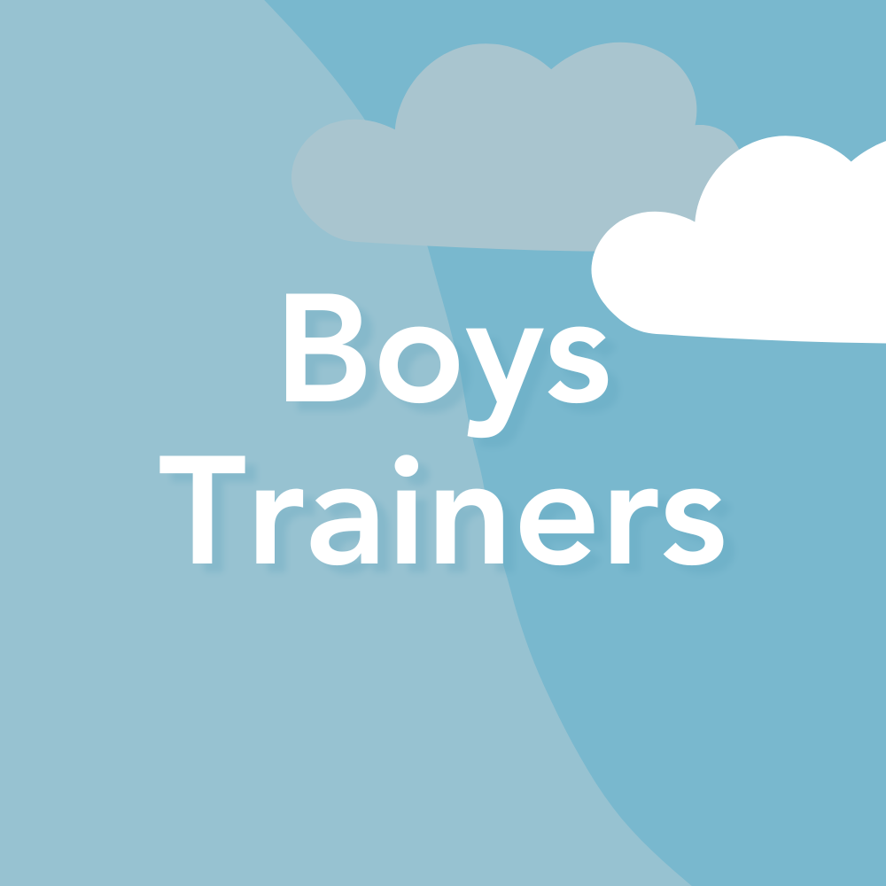 Boys Trainer