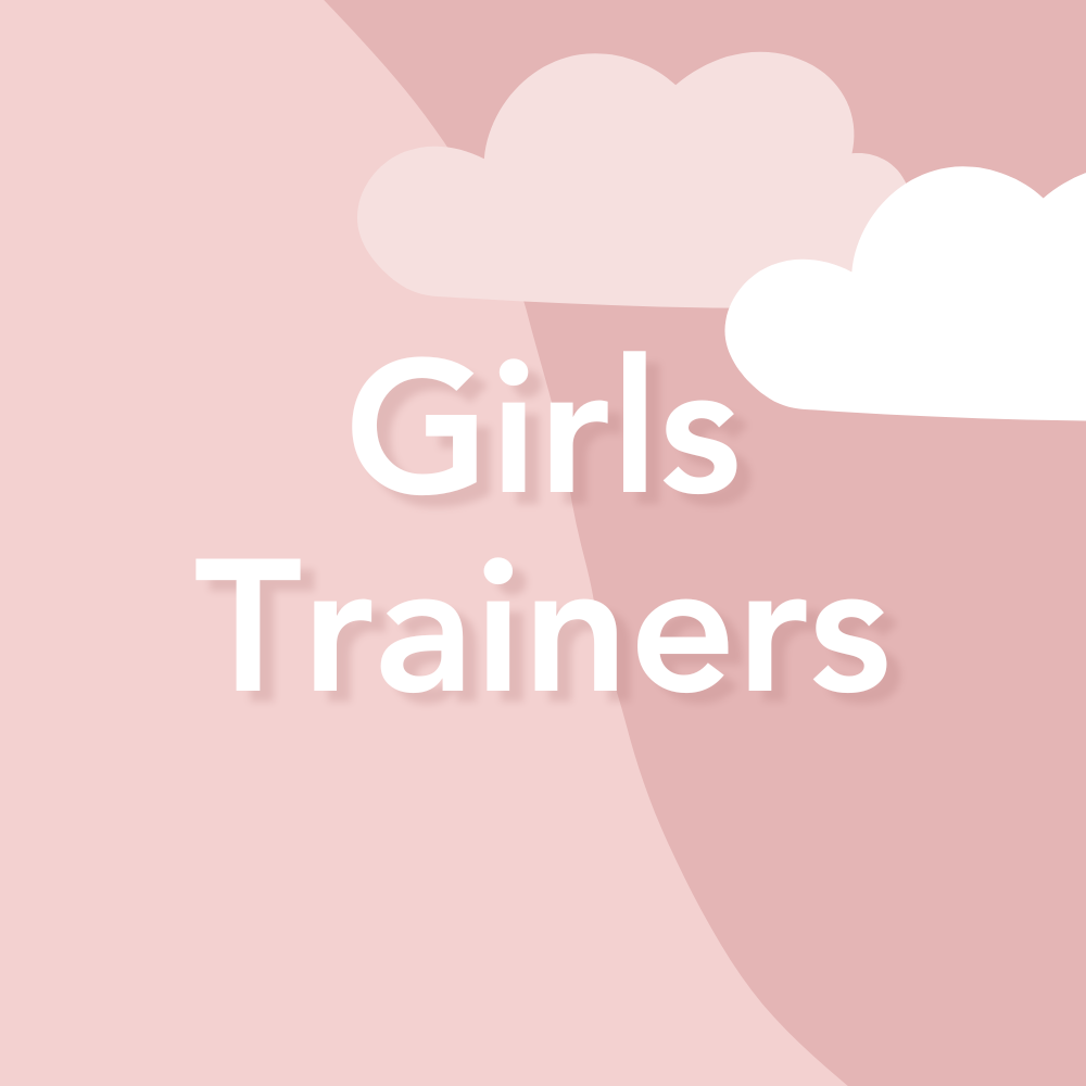 Girls Trainers