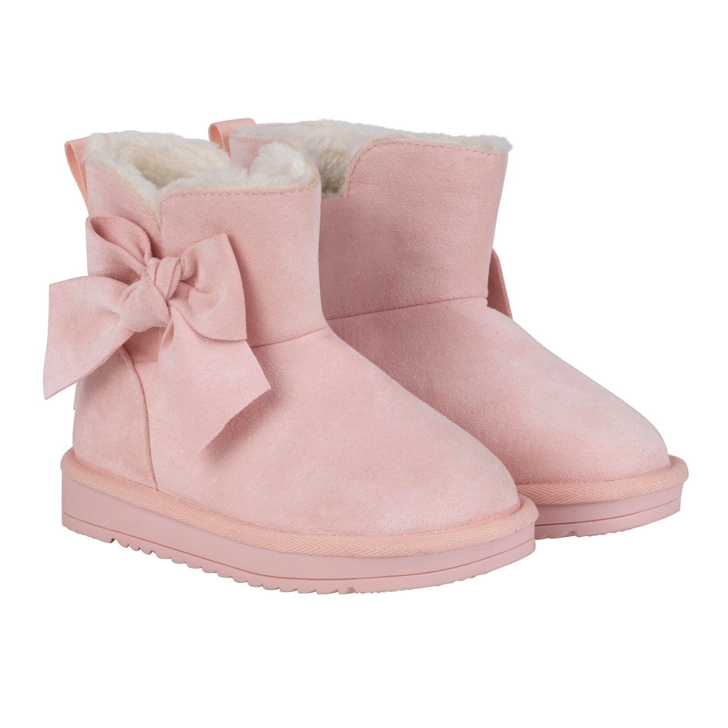 Pink Ugg Bow Boots Adee Bowtiful W245104 Bow Beige Pink Blue Ugg
